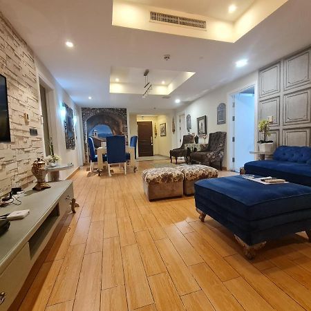 Royal Residencia Centaurus Apartment Islamabad Bagian luar foto