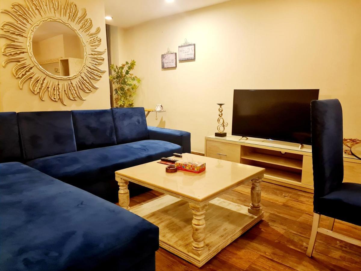 Royal Residencia Centaurus Apartment Islamabad Bagian luar foto
