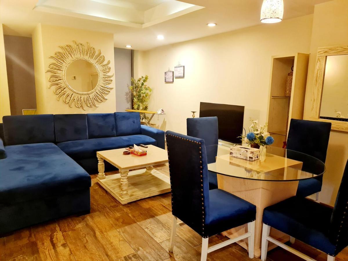 Royal Residencia Centaurus Apartment Islamabad Bagian luar foto