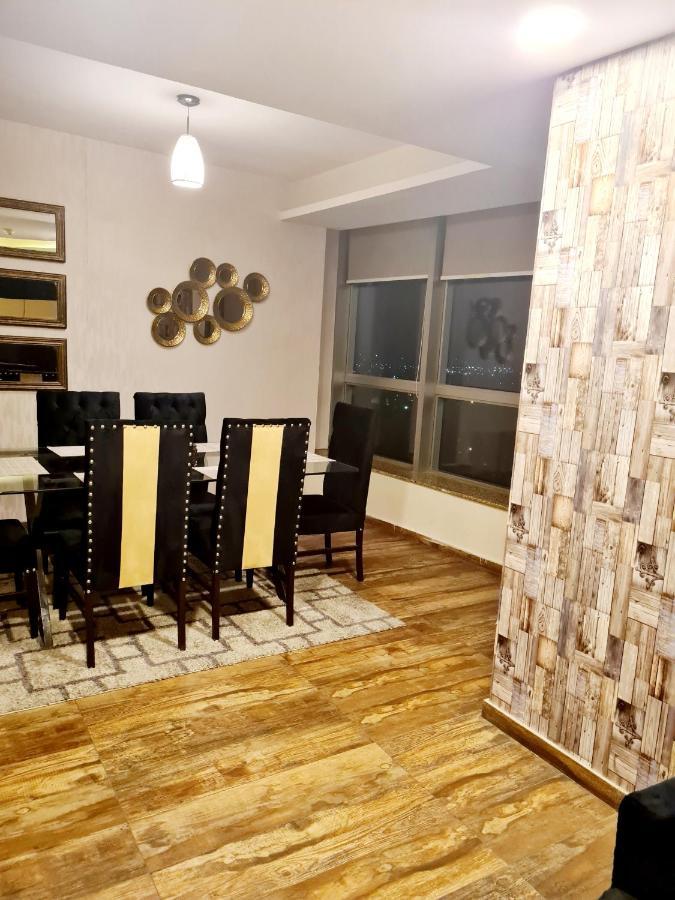 Royal Residencia Centaurus Apartment Islamabad Bagian luar foto