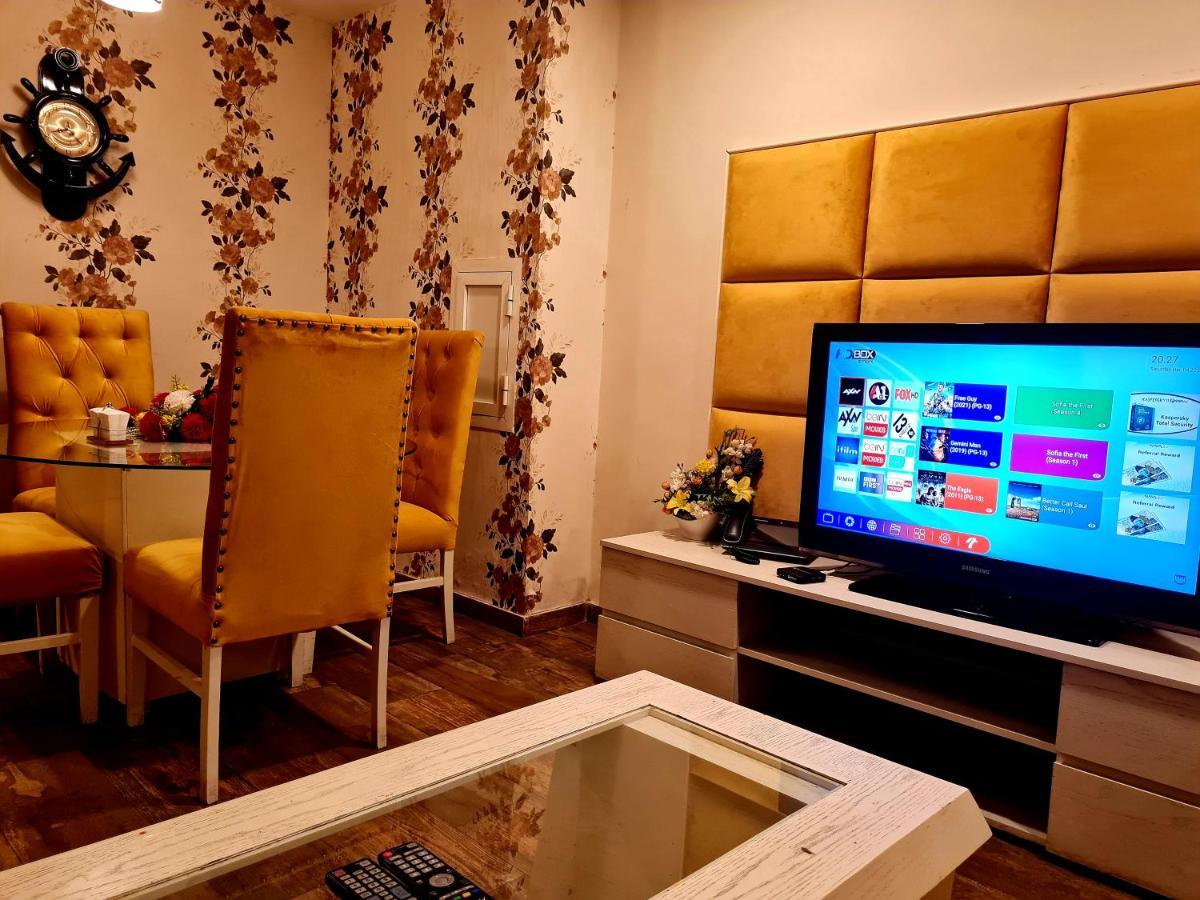Royal Residencia Centaurus Apartment Islamabad Bagian luar foto