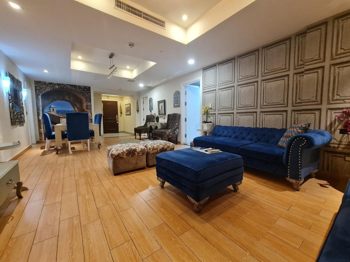 Royal Residencia Centaurus Apartment Islamabad Bagian luar foto