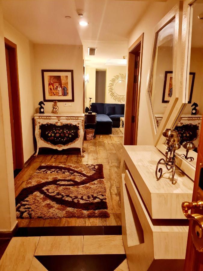Royal Residencia Centaurus Apartment Islamabad Bagian luar foto
