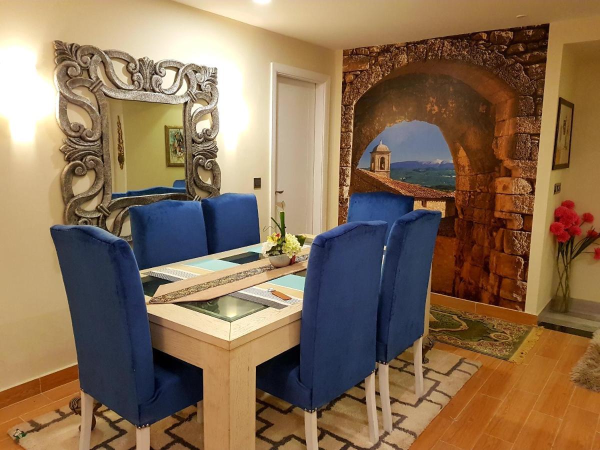 Royal Residencia Centaurus Apartment Islamabad Bagian luar foto