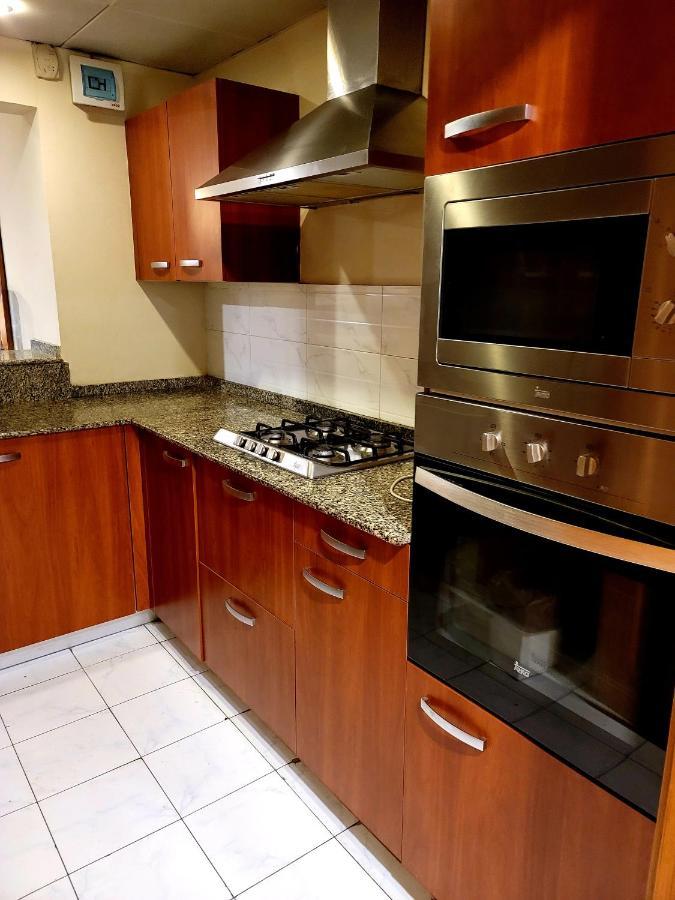 Royal Residencia Centaurus Apartment Islamabad Bagian luar foto