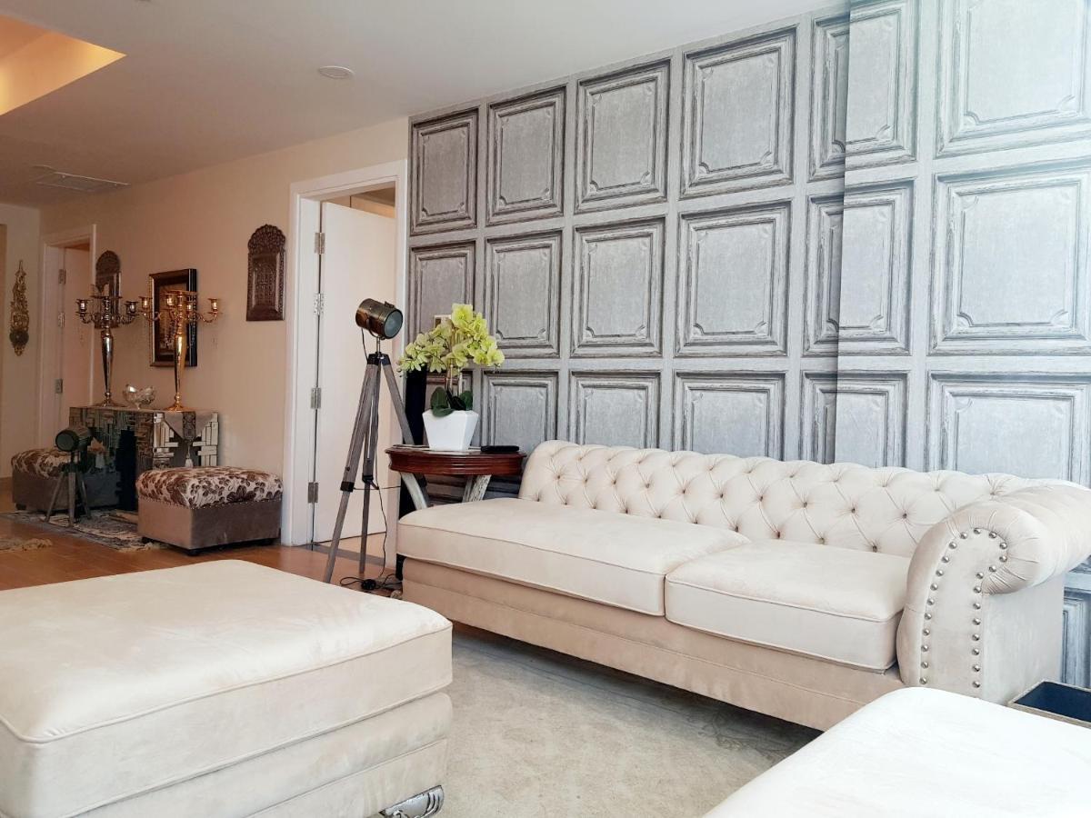 Royal Residencia Centaurus Apartment Islamabad Bagian luar foto