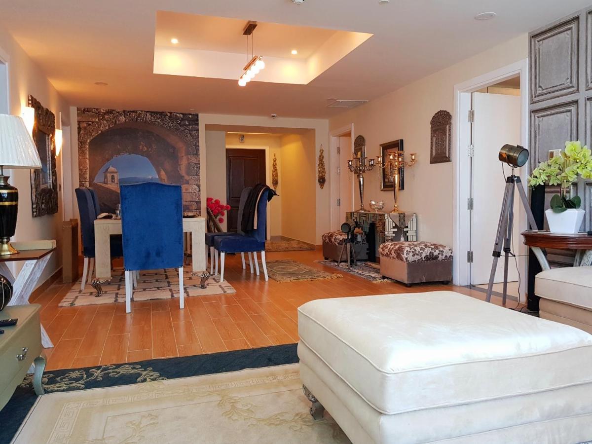 Royal Residencia Centaurus Apartment Islamabad Bagian luar foto